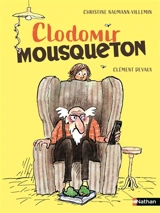 Clodomir Mousqueton - Christine Naumann-Villemin