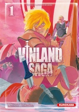 Vinland saga. Vol. 1 - Makoto Yukimura