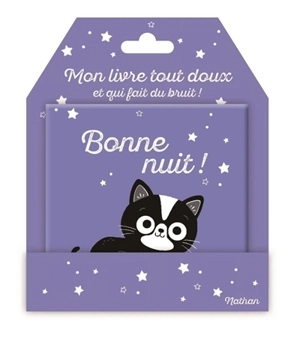 Bonne nuit ! - Emiri Hayashi