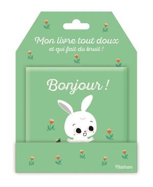 Bonjour ! - Emiri Hayashi