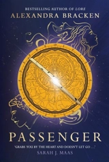 Passenger Vol. 1 - Alexandra Bracken