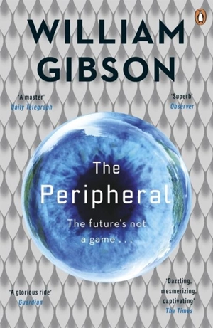 The Peripheral - Gibson, William