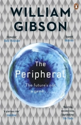 The Peripheral - Gibson, William