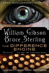 The Difference Engine : A Novel - Gibson, William