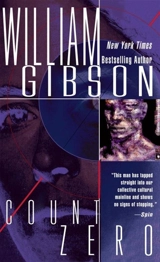 Count zero - Gibson, William