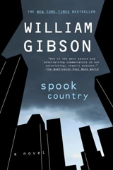 Spook Country - Gibson, William