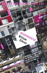 Neuromancer - Gibson, William
