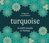 Turquoise - Greg Malouf