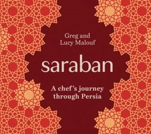 Saraban - Greg Malouf