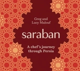 Saraban - Greg Malouf