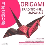 Origami traditionnel japonais - Vanda Battaglia