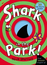 Shark in the Park - Nick Sharratt