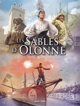 Les Sables d'Olonne : du néolithique à la grande aventure maritime - Serge Perrotin