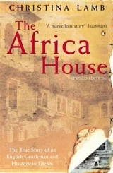 The Africa House - Christina Lamb