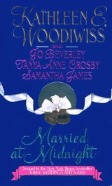 Married at Midnight - Kathleen E. Woodiwiss