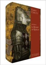 Le bâtard de Kosigan : intégrale - Fabien Cerutti