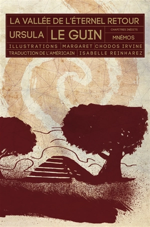 La vallée de l'éternel retour - Ursula K. Le Guin