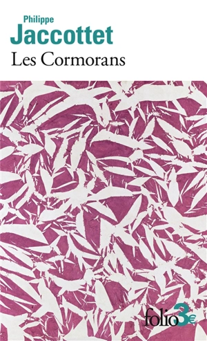 Les cormorans. Beauregard - Philippe Jaccottet