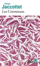 Les cormorans. Beauregard - Philippe Jaccottet