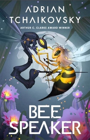 Bee Speaker Vol. 3 - Adrian Tchaikovsky
