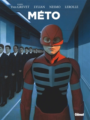 Méto. Vol. 1. La maison - Lylian