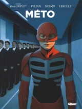 Méto. Vol. 1. La maison - Lylian