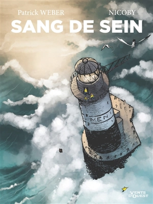 Sang de Sein - Patrick Weber