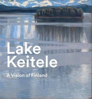 Lake Keitele - Anne Robbins
