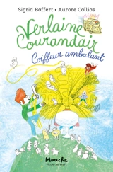 Verlaine Courandair : coiffeur ambulant - Sigrid Baffert