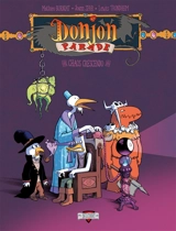 Donjon parade. Vol. 12. Chaos crescendo - Joann Sfar