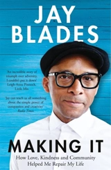 Repair Job - Blades, Jay
