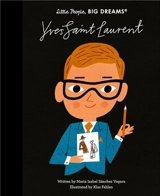 Yves Saint Laurent - Sanchez Vegara, Maria Isabel