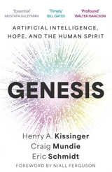 Genesis - Schmidt, Eric
