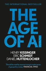 The Age of AI - Kissinger, Henry A.