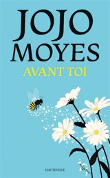 Avant toi - Jojo Moyes