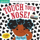 Touch Your Nose ! - Pixton, Amy