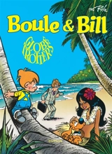 Boule & Bill. Vol. 22. Globe-trotters - Roba