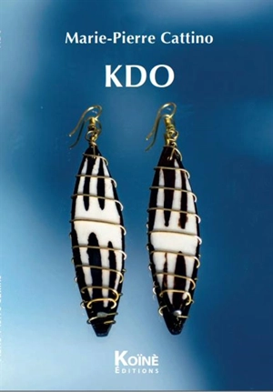 Kdo - Marie-Pierre Cattino