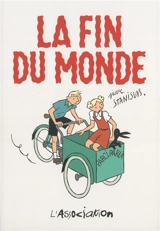 La fin du monde - Stanislas Barthélémy