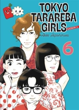 Tokyo tarareba girls : saison 2. Vol. 6 - Akiko Higashimura
