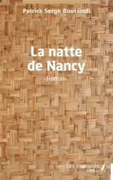 La natte de Nancy - Patrick Serge Boutsindi