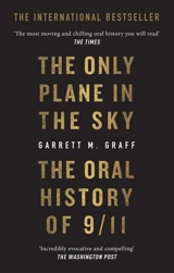 The Only Plane in the Sky - Garrett M. Graff