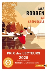 Au crépuscule - Jaap Robben