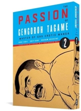 Passion of Gengoroh Tagame : Master of Gay Erotic Manga Vol. Vol. 2 - Tagame, Gengoroh