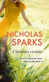 Chemins croisés - Nicholas Sparks