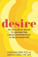 Desire - Mersy, Lauren Fogel