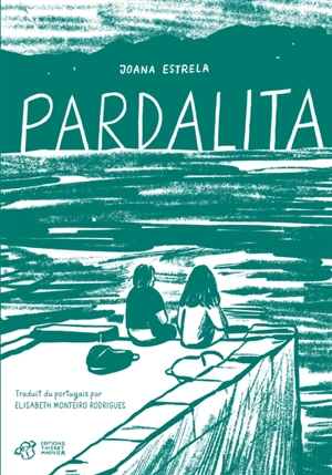 Pardalita - Joana Estrela