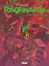 Raghnarok. Vol. 3. In girum imus nocte - Boulet