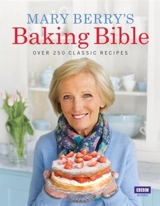 Mary Berry's Baking Bible - Mary Berry