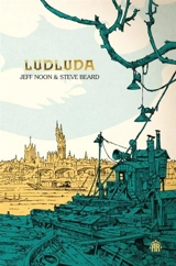 Ludluda Vol. 2 - Jeff Noon